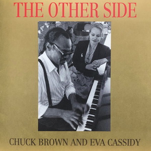Eva Cassidy & Chuck Brown