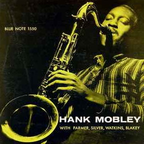 Hank Mobley