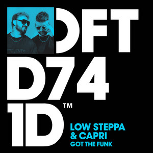 Low Steppa & Capri
