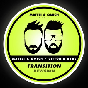 Mattei Omich Ft Vittoria Hyde