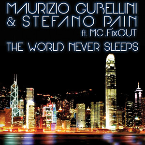 Maurizio Gubellini + Stefano Pain