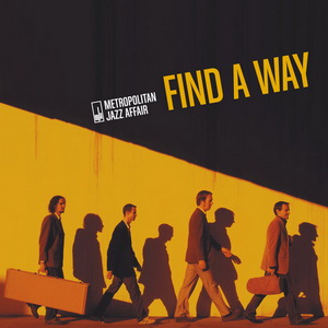 Metropolitan Jazz Affair