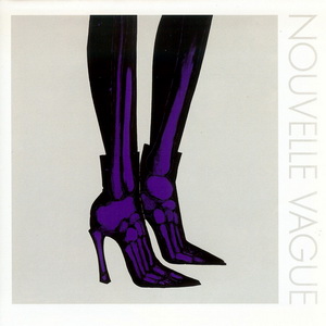 Nouvelle Vague, Olivia Ruiz