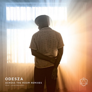 Odesza Ft. Leon Bridges