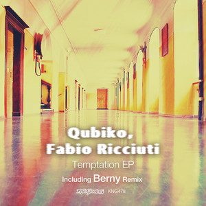 Qubiko, Fabio Ricciuti