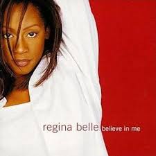 Regina Belle