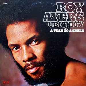 Roy Ayers