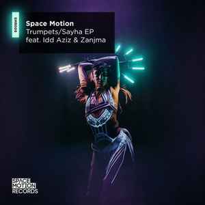 Space Motion, Idd Aziz