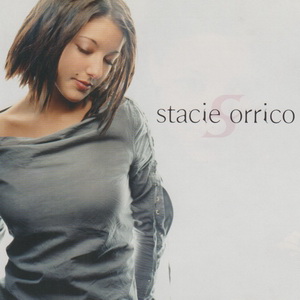 Stacie Orrico