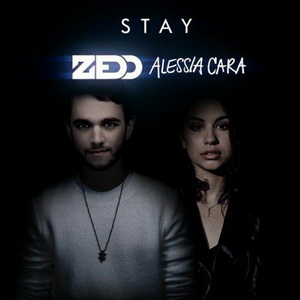 Zedd Ft. Alessia Cara