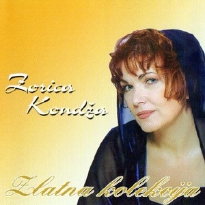 Zorica Kondža