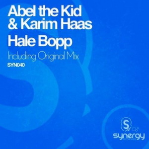 Abel The Kid & Karim Haas