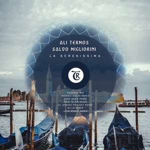 Ali Termos X Salvo Migliorini