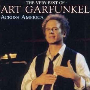 Art Garfunkel