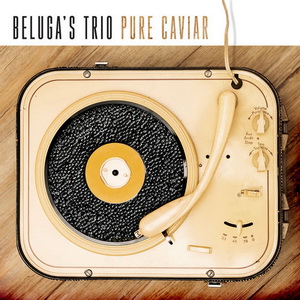 Beluga's Trio, Lud Marseau