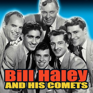 Bill Halley And His Comets
