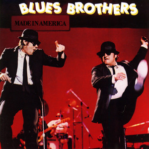 Blues Brothers