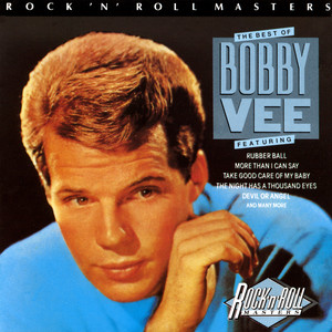 Bobby Vee