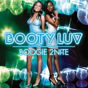 Booty Luv