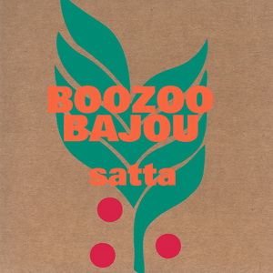 Boozoo Bajou