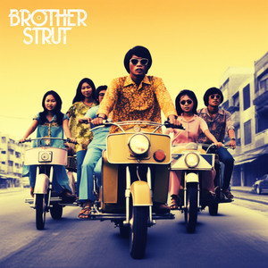 Brother Strut