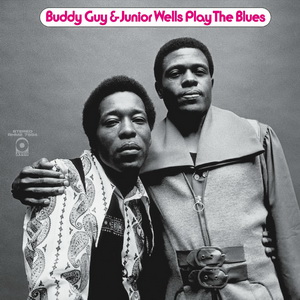 Buddy Guy And Junior Wells