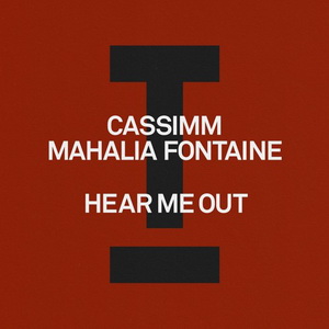 Cassimm Ft Mahalia Fontaine