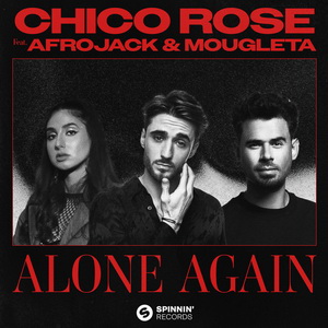 Chico Rose Ft Mougleta & Afrojack