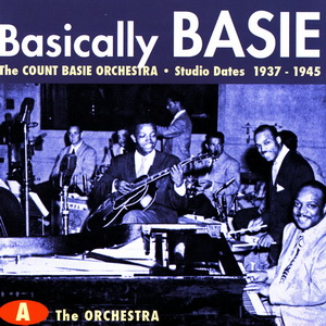 Count Basie Orchestra