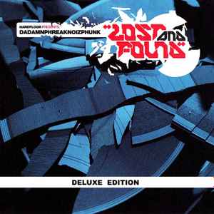 Dadamnphreaknoizphunk