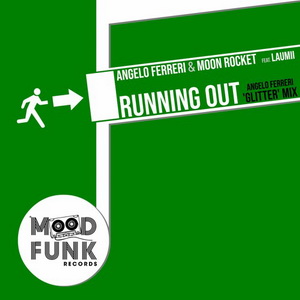 Disco Town& Angelo Ferreri& Moon Rocket& Laumii