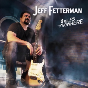Jeff Fetterman
