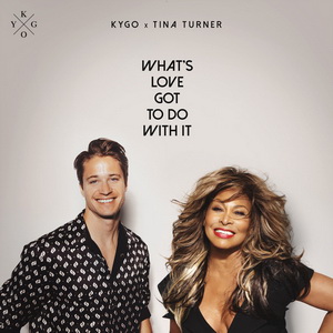 Kygo Ft Tina Turner
