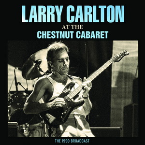 Larry Carlton