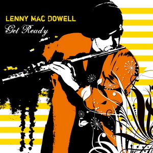 Lenny Mac Dowell