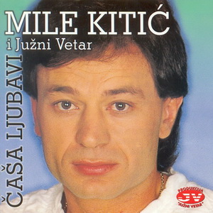 Mile Kitic