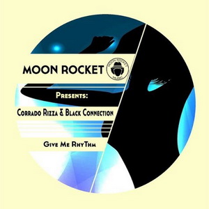 Moon Rocket& Corrado Rizza& Black Connection