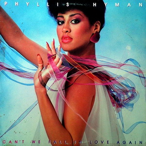 Phyllis Hyman