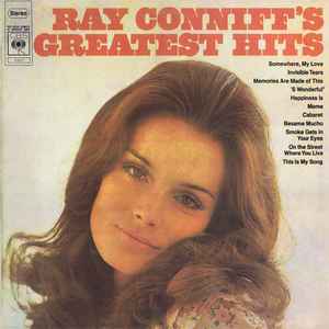 Ray Conniff