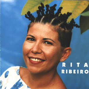 Rita Ribeiro