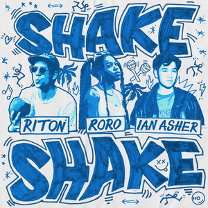 Riton Ft RoRo & Ian Asher