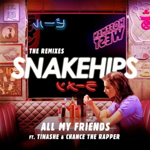 Snakehips