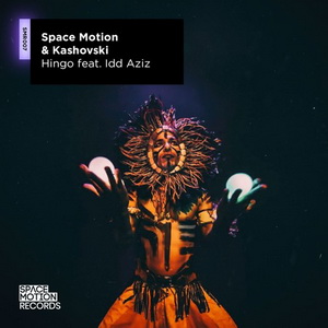 Space Motion, Kashovski, Idd Aziz