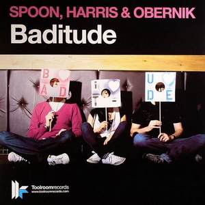 Spoon Harris And Obernik