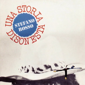 Stefano Rosso
