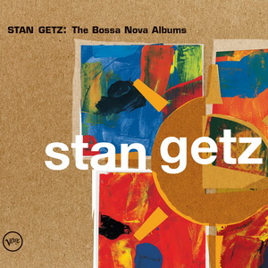Sten Getz