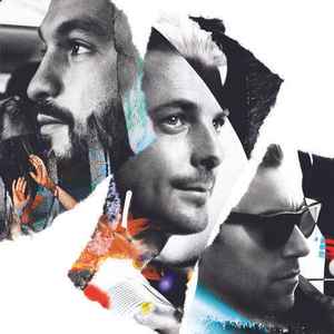 Swedish House Mafia