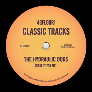 The Hydraulic Dogs