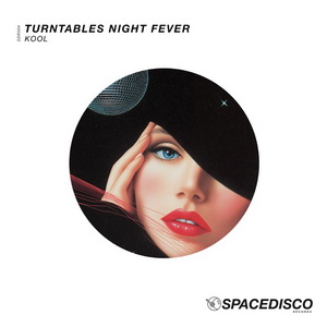 Turntables Night Fever