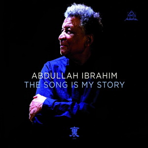 Abdullah Ibrahim